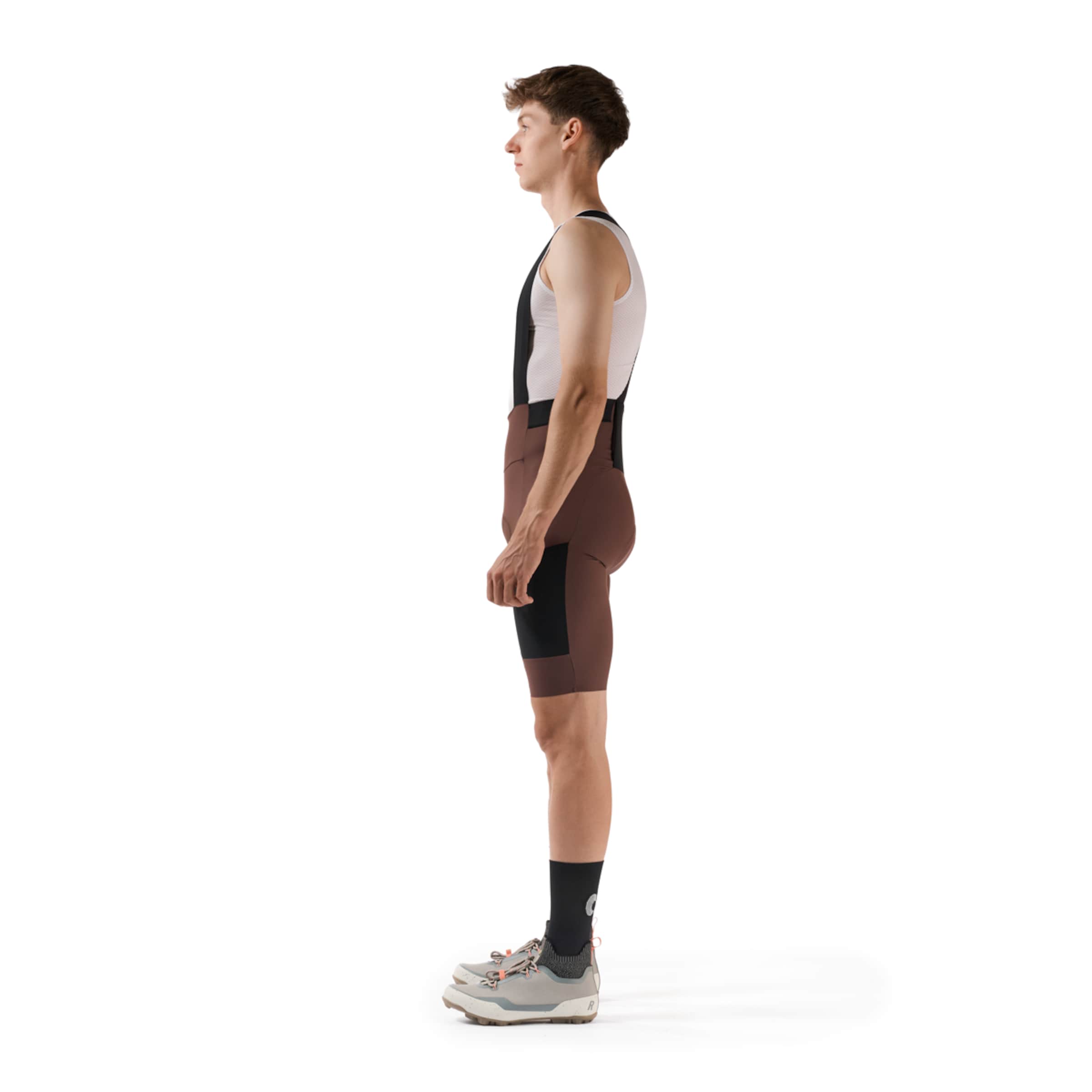 M Adventure Bib Shorts