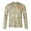 LTD PRINTED L/S TEE Langarm MTB Biketrikot