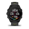Forerunner® 170 Multisport-Uhr, AMOLED