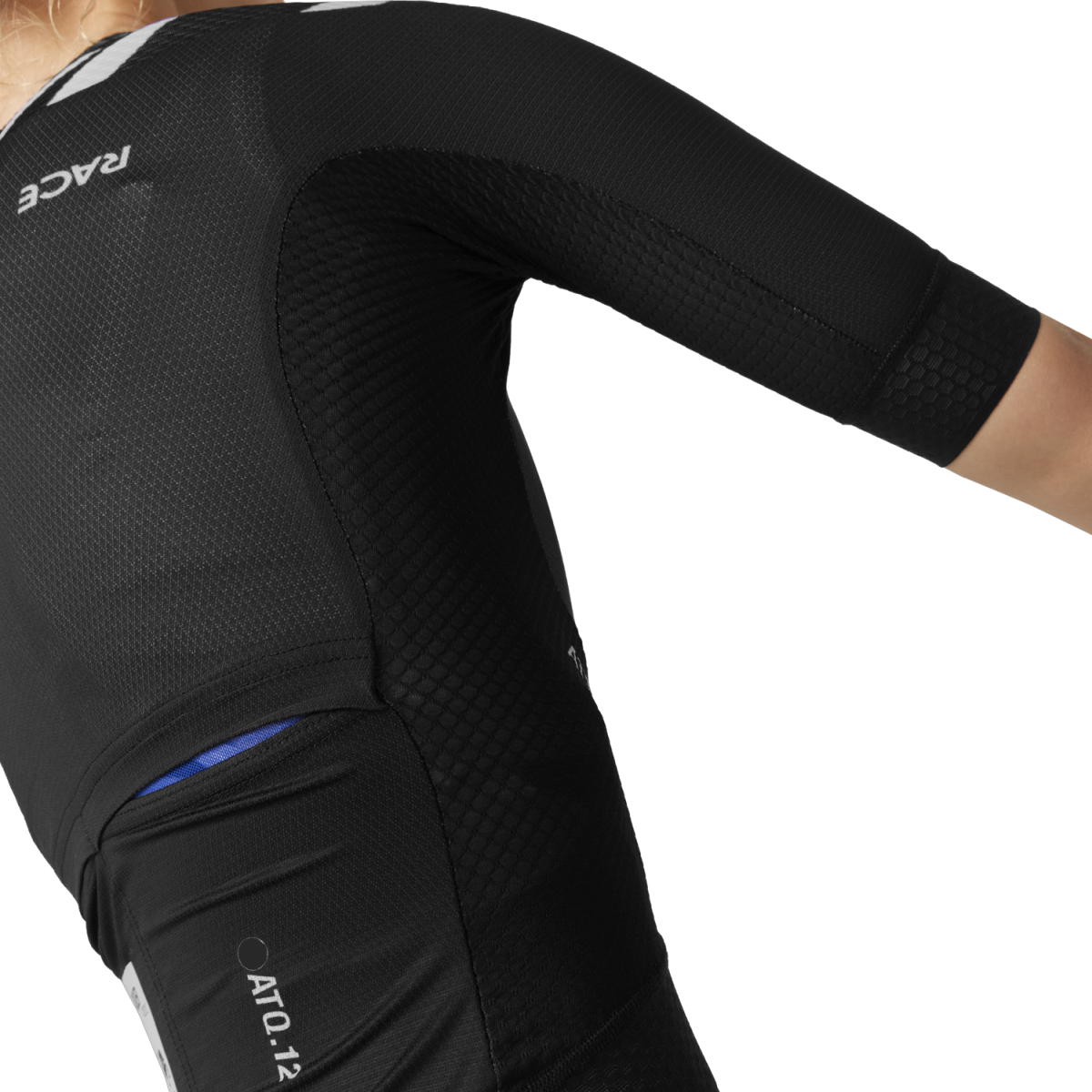 WOMENS RACE JERSEY Women’s Cycling Jersey