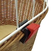 DOGGY BASKET KORBKLIP Hundekorb 