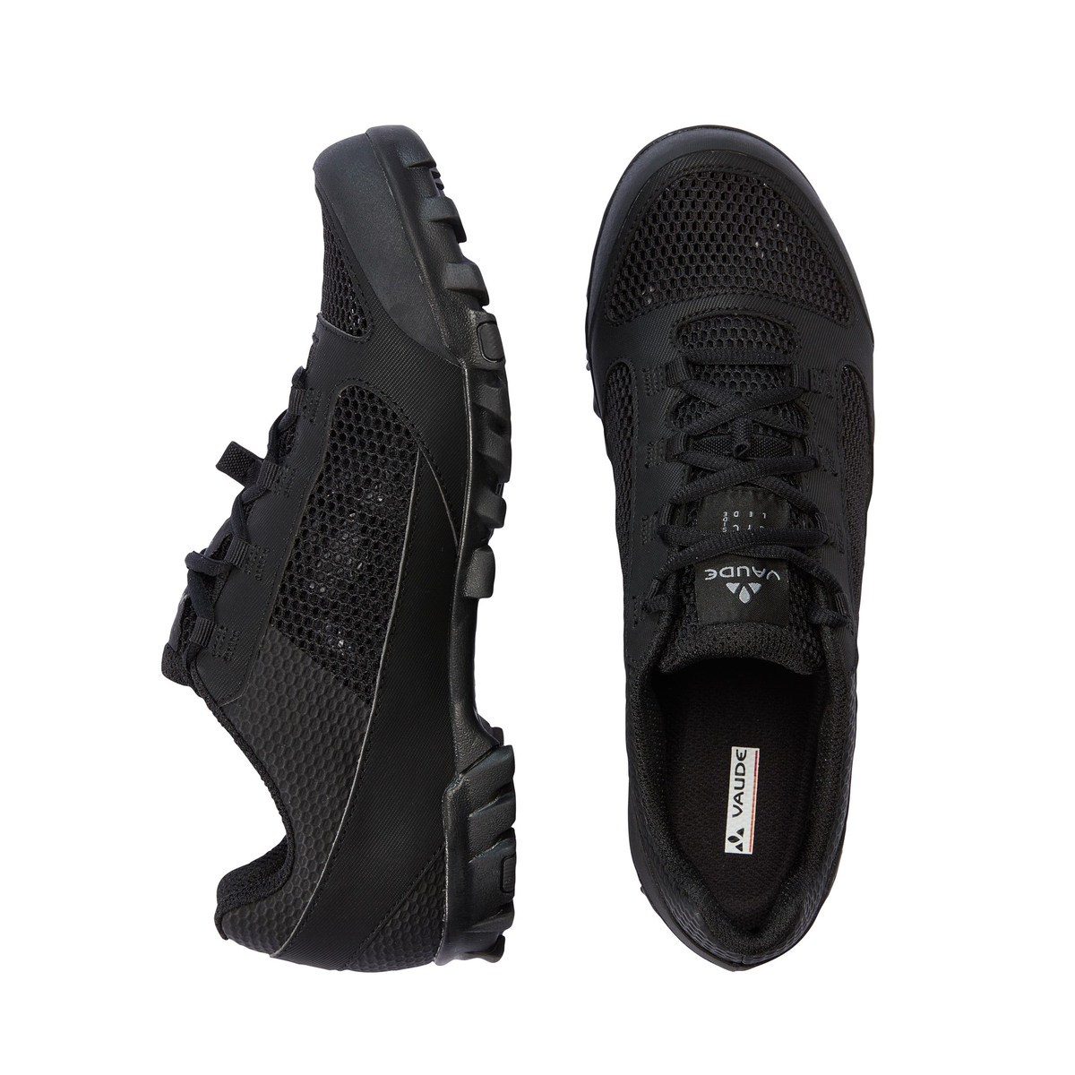 TVL PAVEI VENTILATION Trekkingschuhe