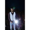 URBAN CITIZEN JACKET Reflex Wende-Weste