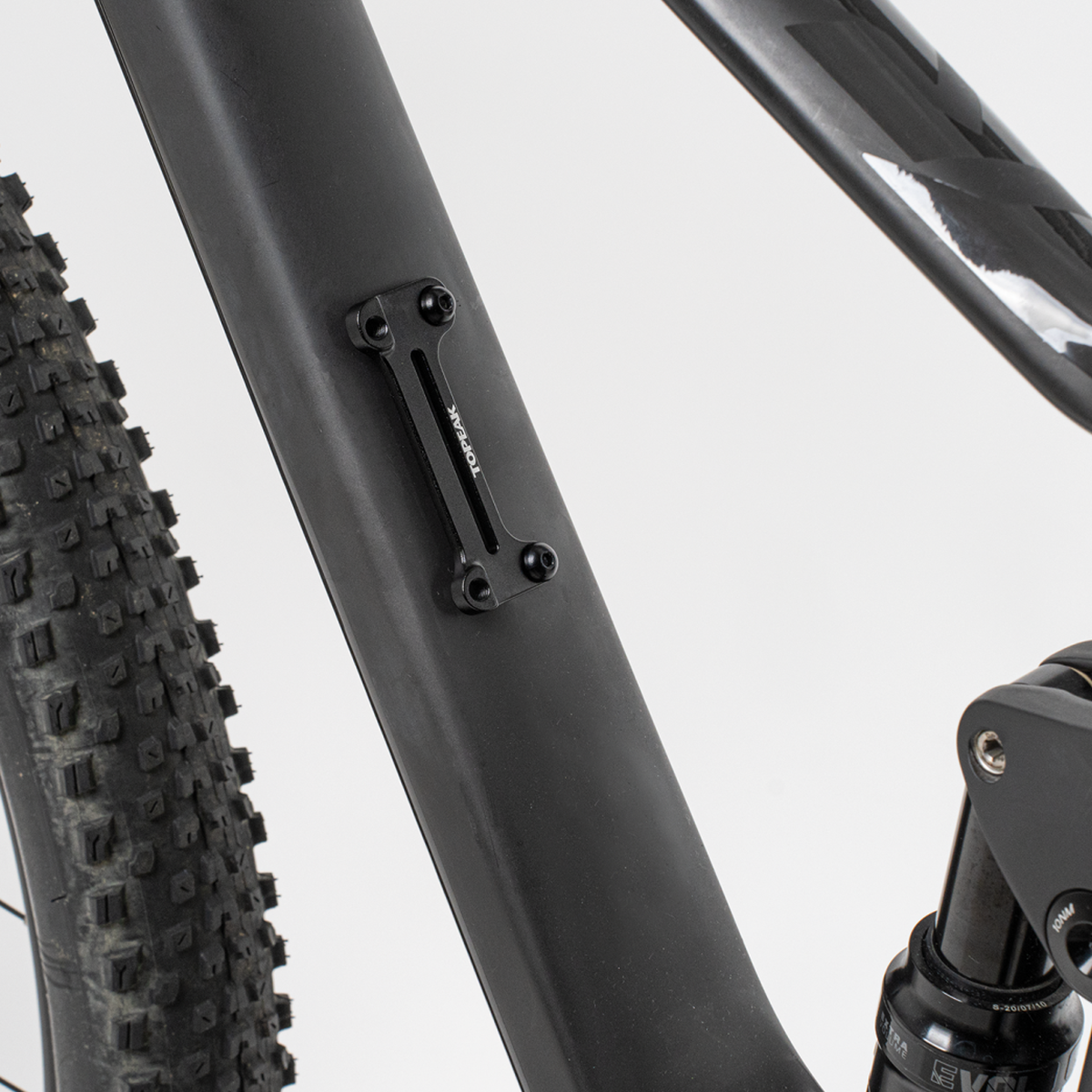 Cage Mount Expander Bottle Cage Adapter