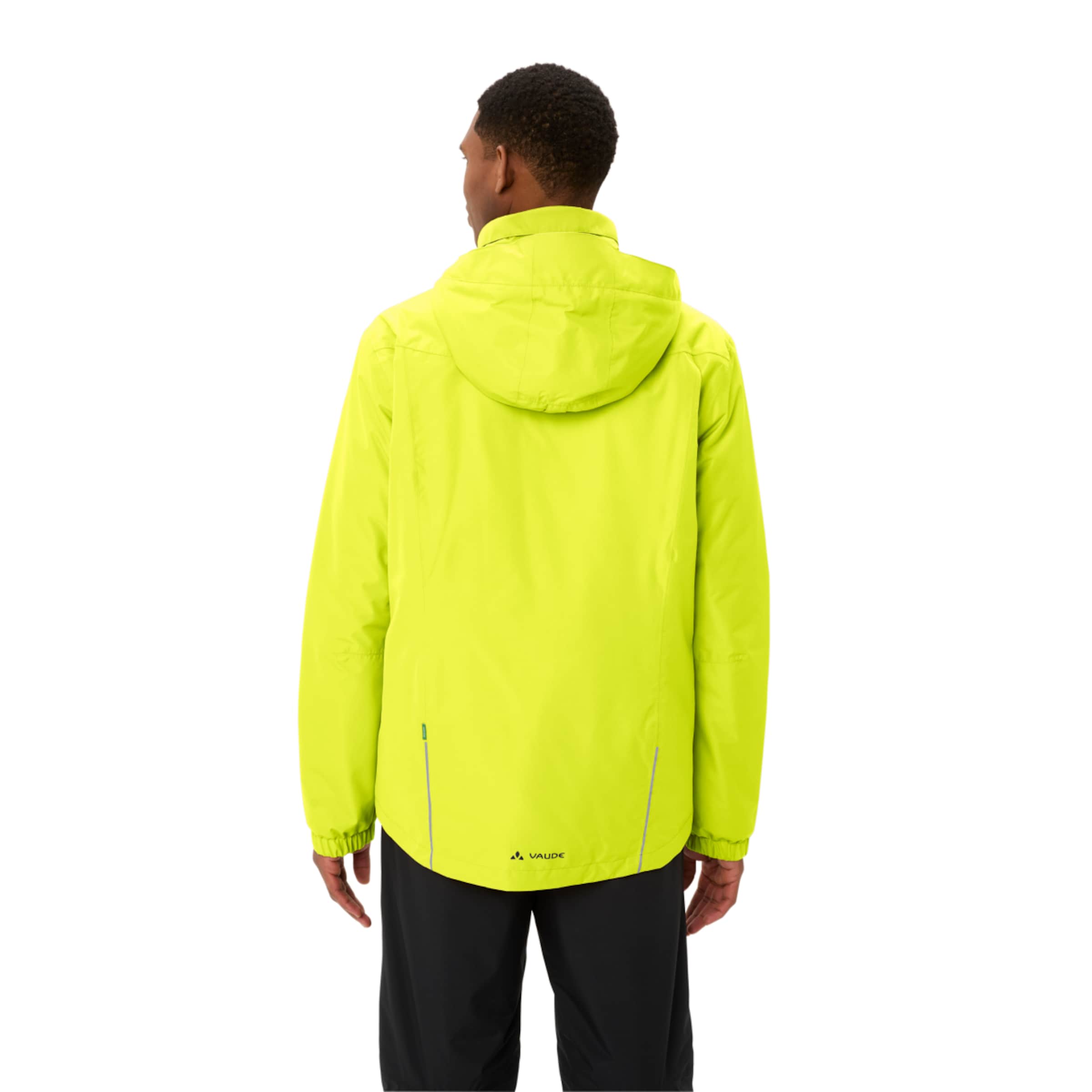 MEN'S ESCAPE BIKE WARM JACKET fietswinterjack