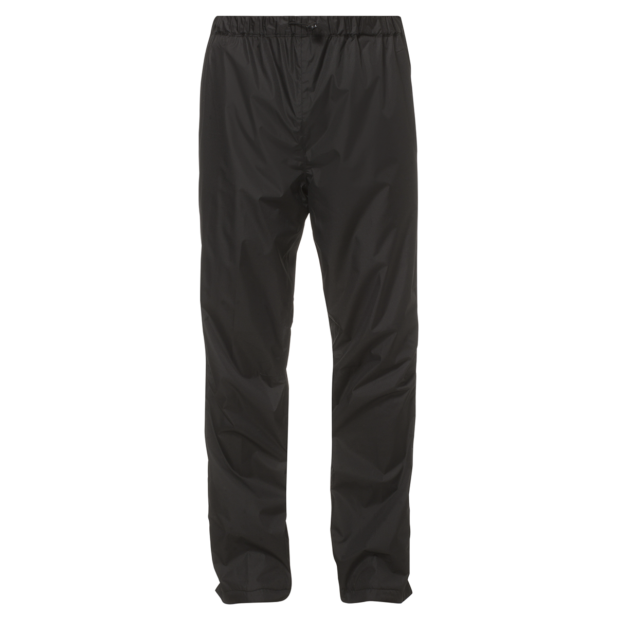 VAUDE MEN%27S FLUID PANTS II Regenhose