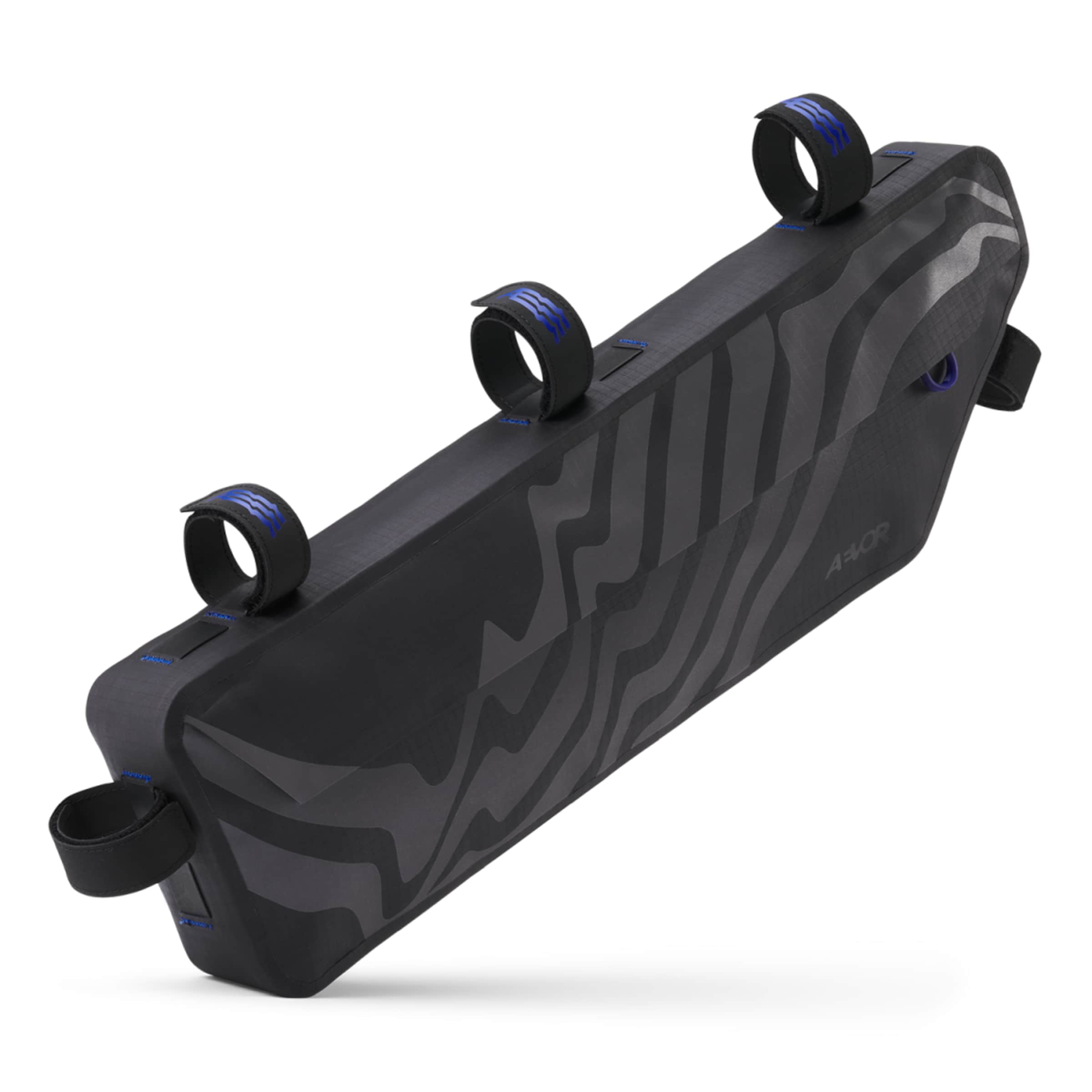 FRAME PACK LARGE Frame Bag