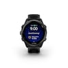 Forerunner® 570 Multisport Watch, 47 mm, AMOLED 