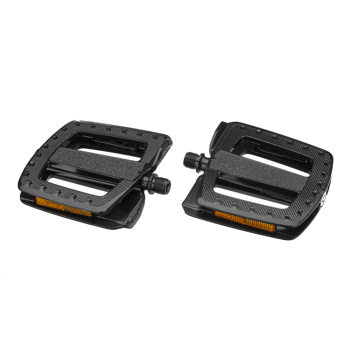 Tour Grip Pro + XXL Platform Pedal Set