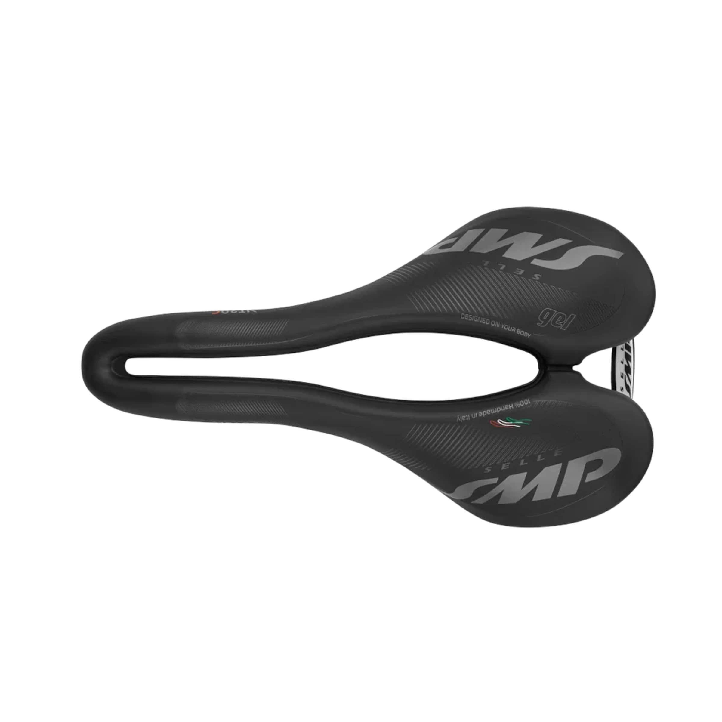 VT20C Gel Saddle