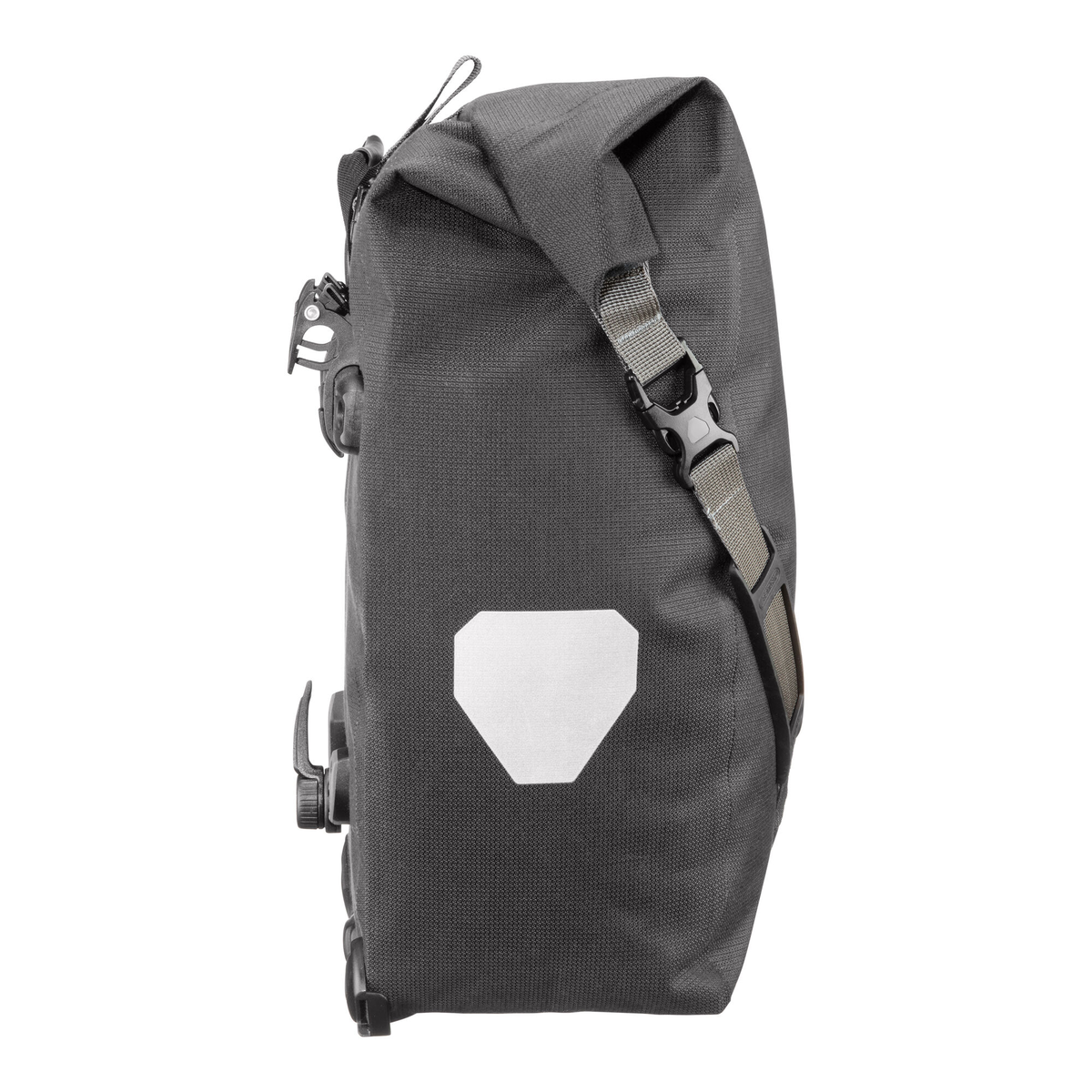 Back Roller Urban QL 2.1 Pannier Bag