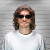 DEFEY HR Sportbrille