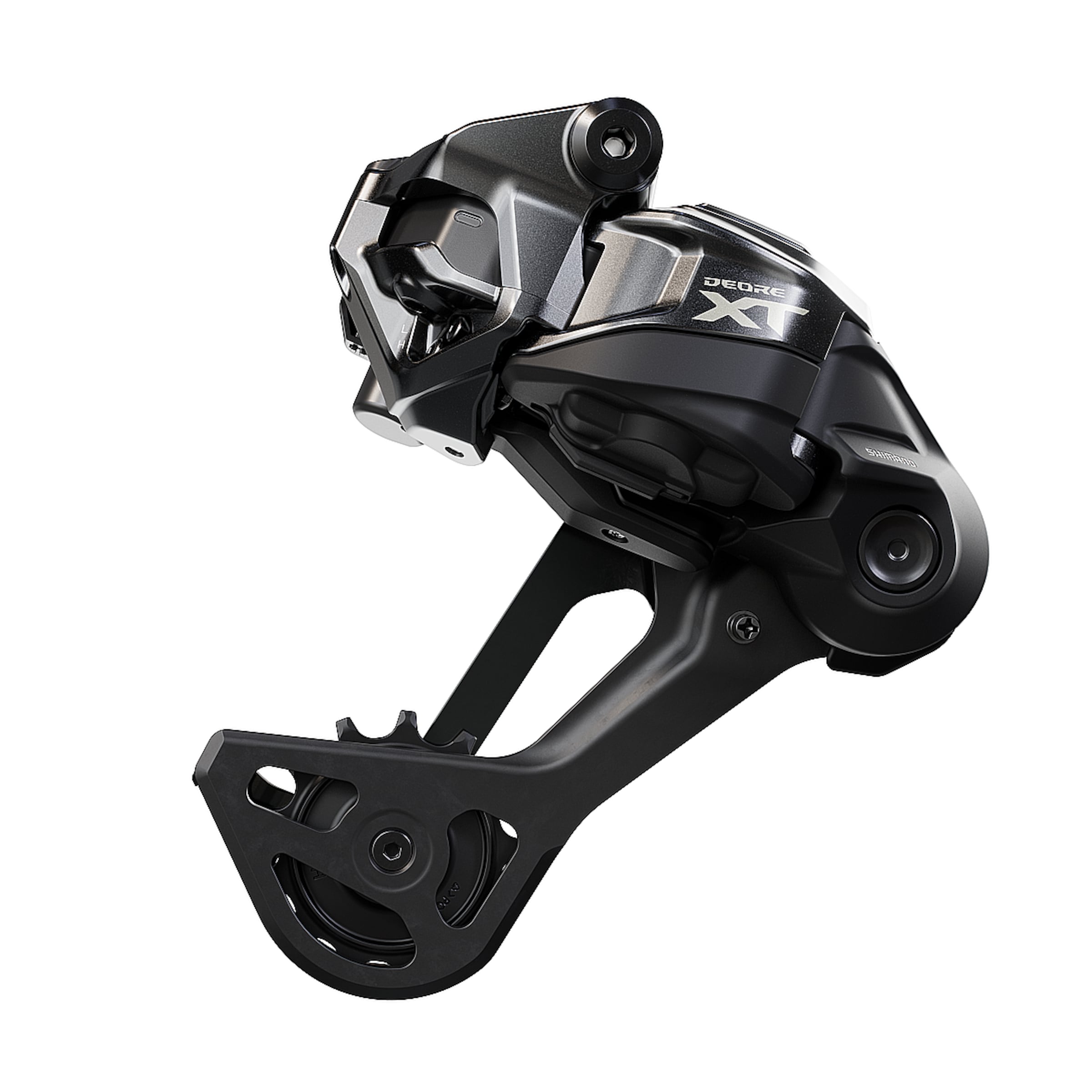 DEORE XT RD-M8250 Di2 achterderailleur, 12-speed