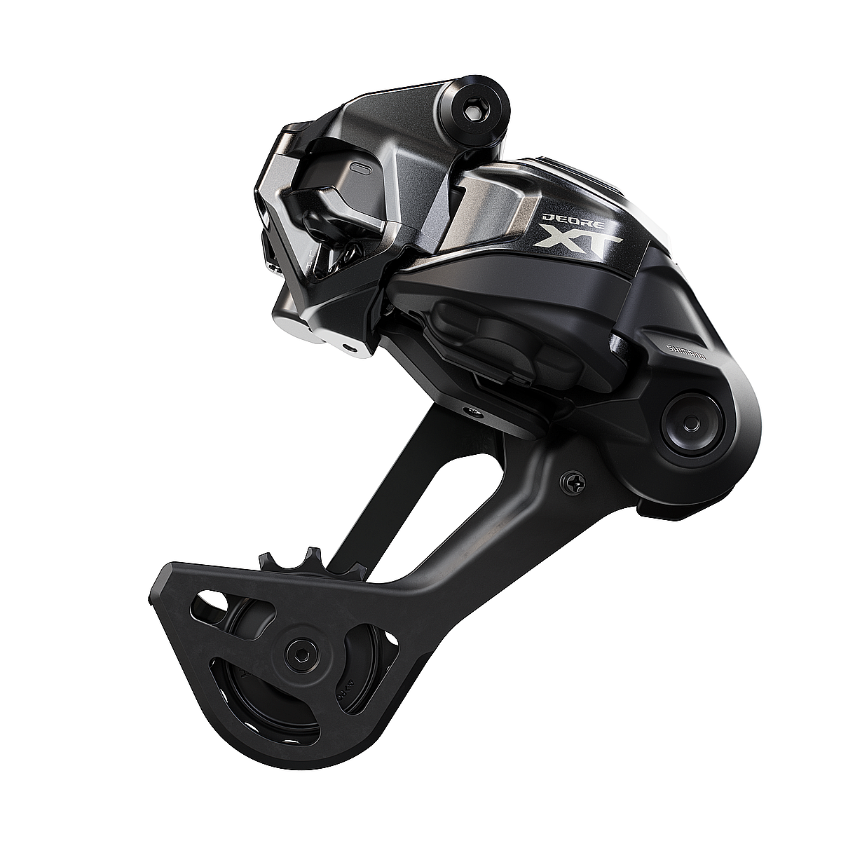DEORE XT RD-M8250 Di2 dérailleur arrière, 12 vitesses