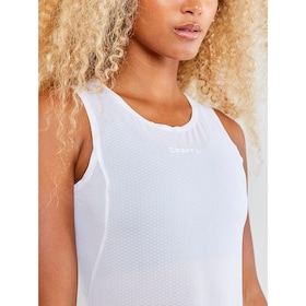 ACTIVE NANOWEIGHT SL W Damen Unterhemd ärmellos