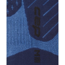 CORE RUN COMPRESSION EDT. GRADIENT SOCKS MID CUT 5.0 Kompressionssocken