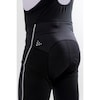 IDEAL PRO WIND BIB TIGHTS PAD M Thermo Trägerhose 