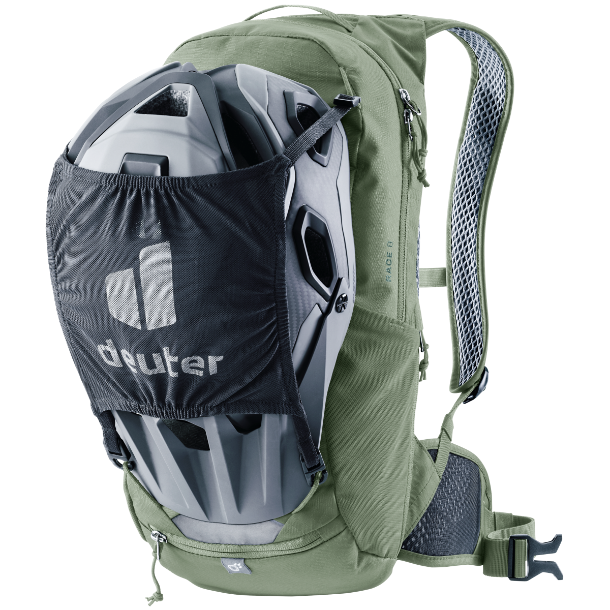 RACE 8 LTD Bike Backpack - limited edition