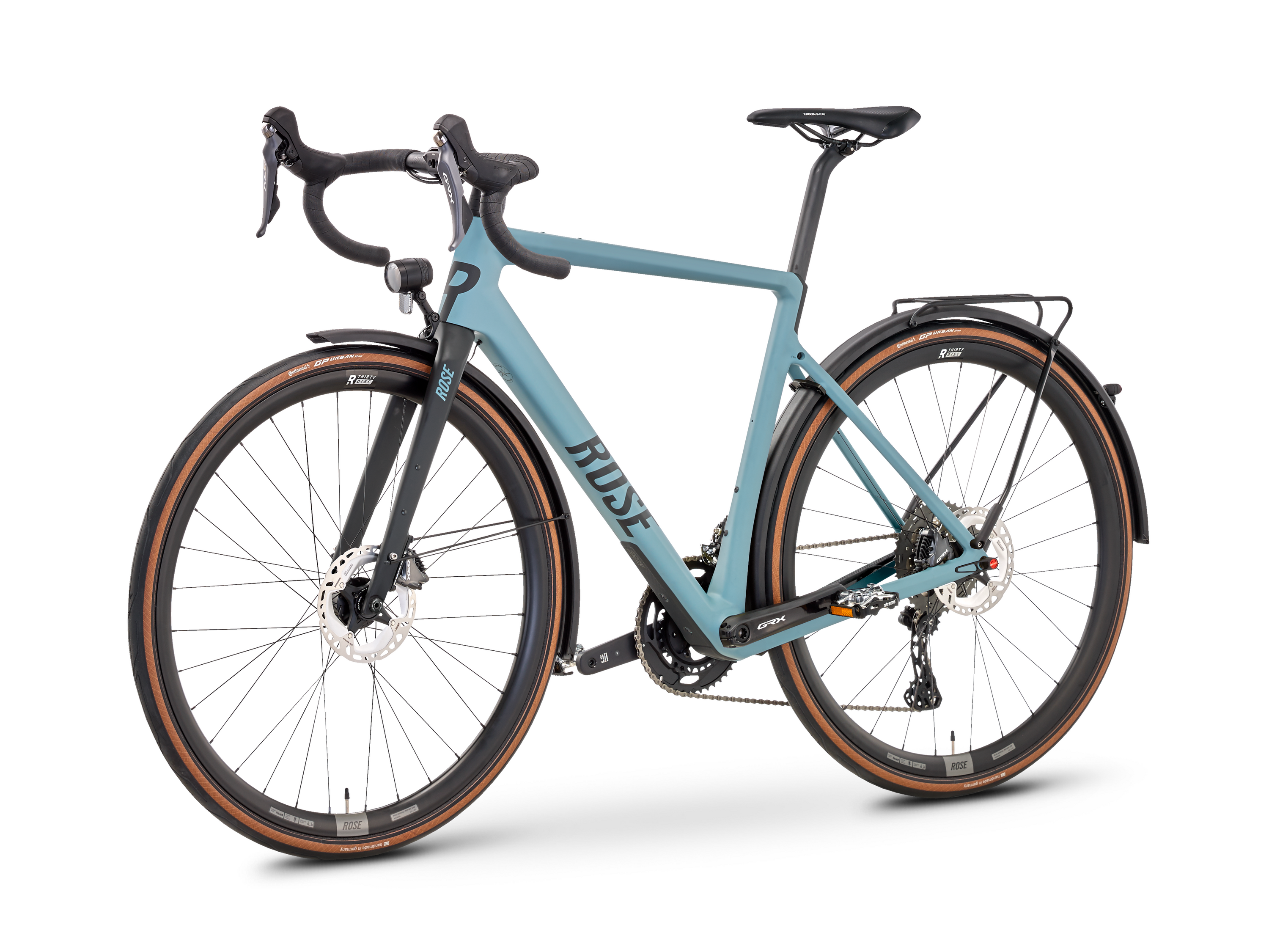 Rose backroad outlet ultegra