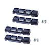 Flashpro BXP plaquettes de frein