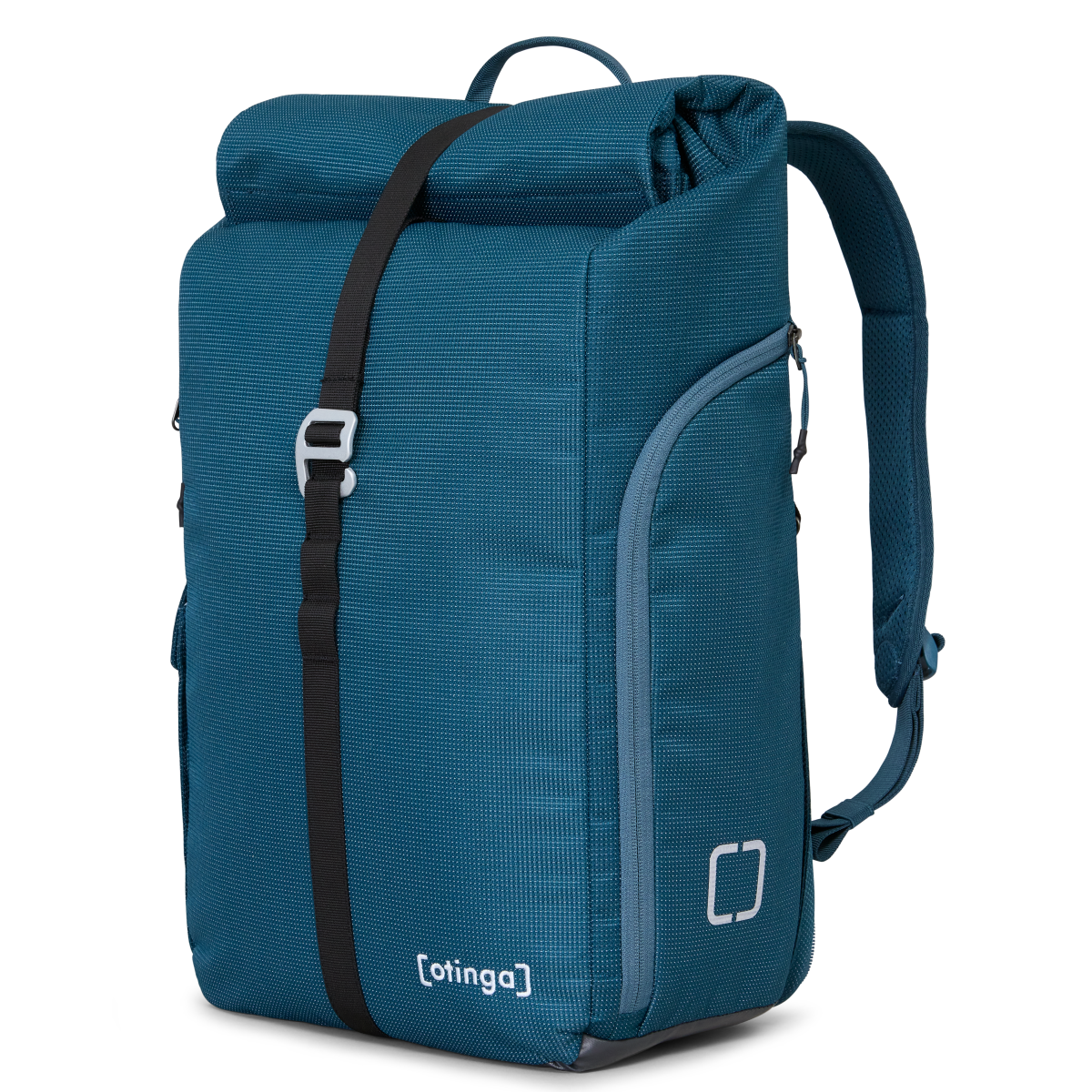 Otinga REFLECTIVE FLIP V3 Rucksack und Gepäckträgertasche