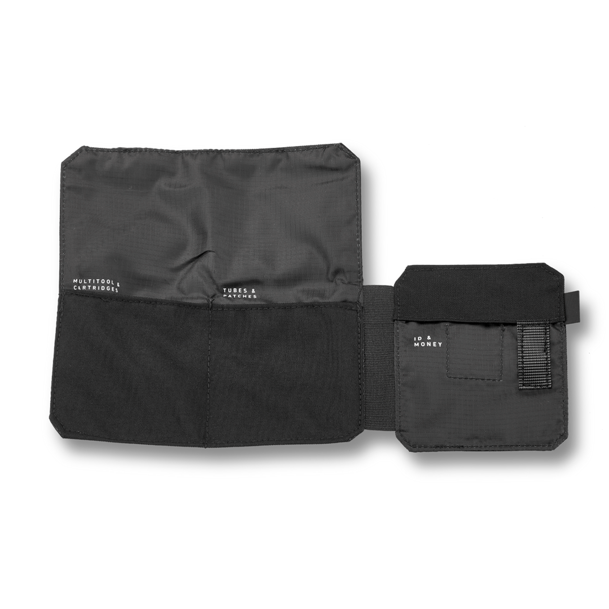 SADDLE TOOL WRAP Saddle Bag
