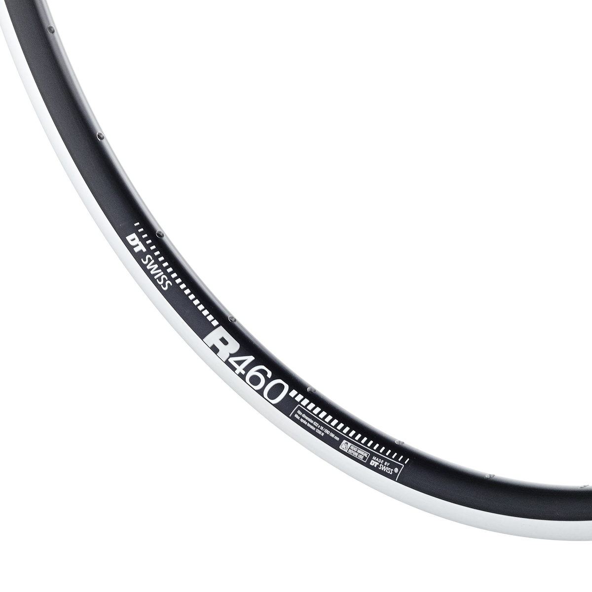 R-460 28" road bike rim