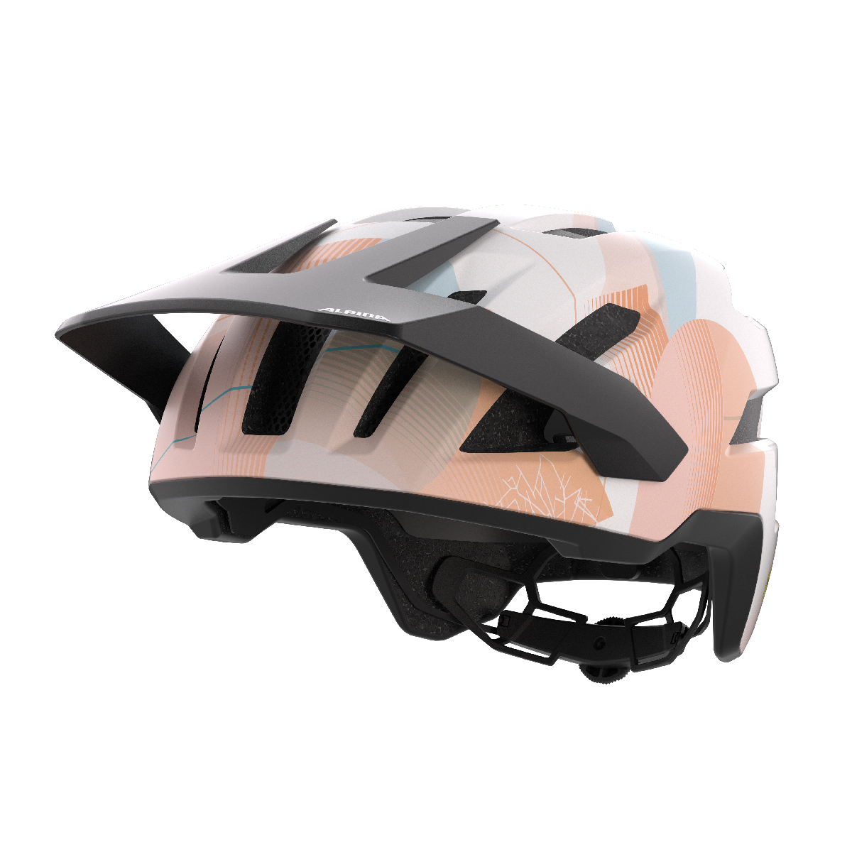 TAUNUS MIPS MTB Helmet