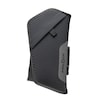 TWIST essential bag Rahmentasche inkl. bike base Fahrradhalterung