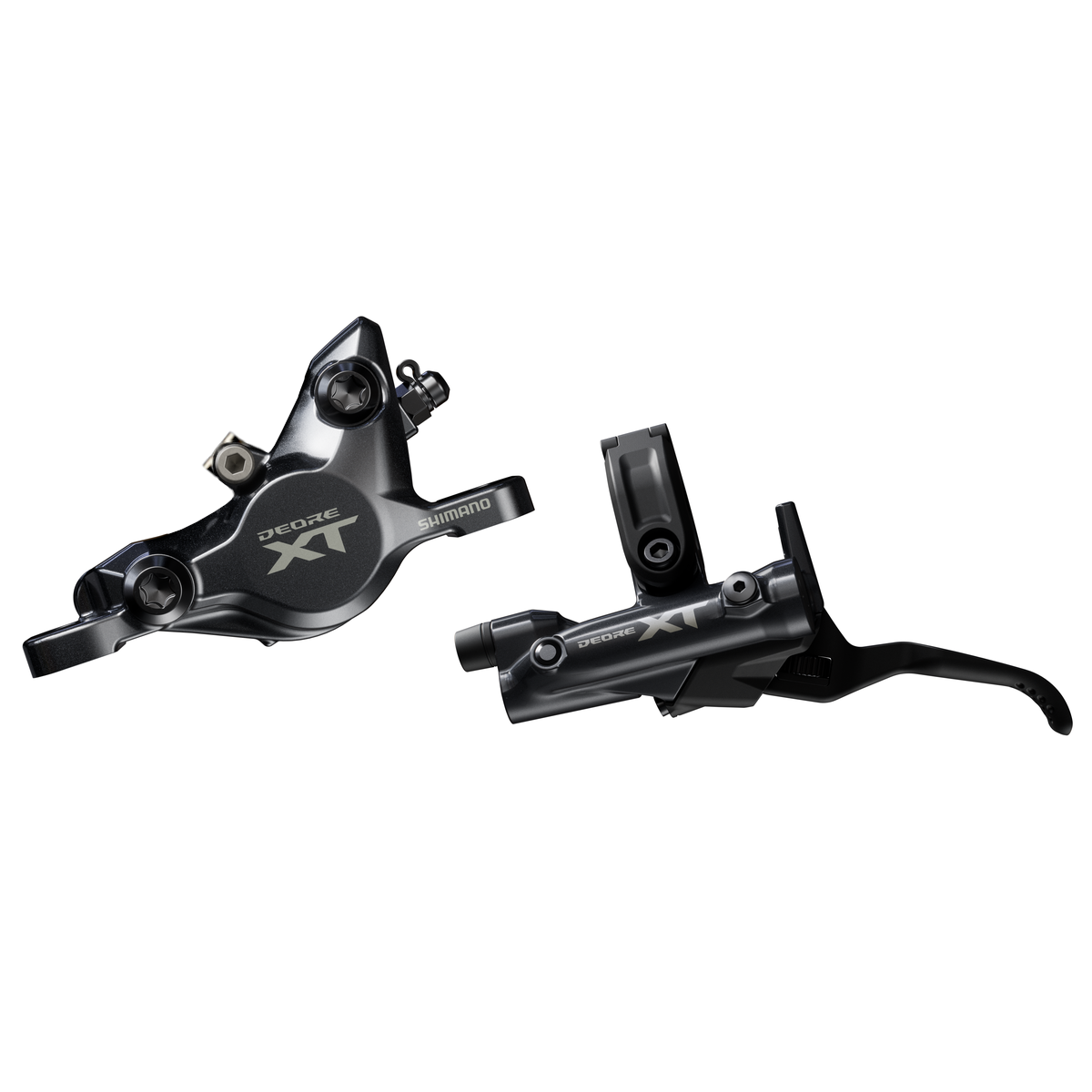 DEORE XT BR-M8200 schijfrem 2 zuigers