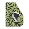 ZANZIBAR GREEN MEN'S LONG SLEEVE JERSEY Langarm Radtrikot