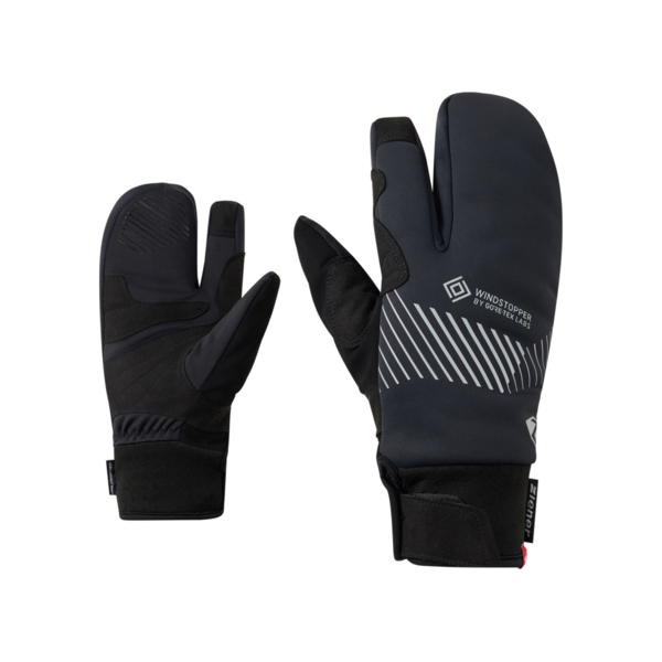 DOMAS-Z WS PR TOUCH Winter Gloves