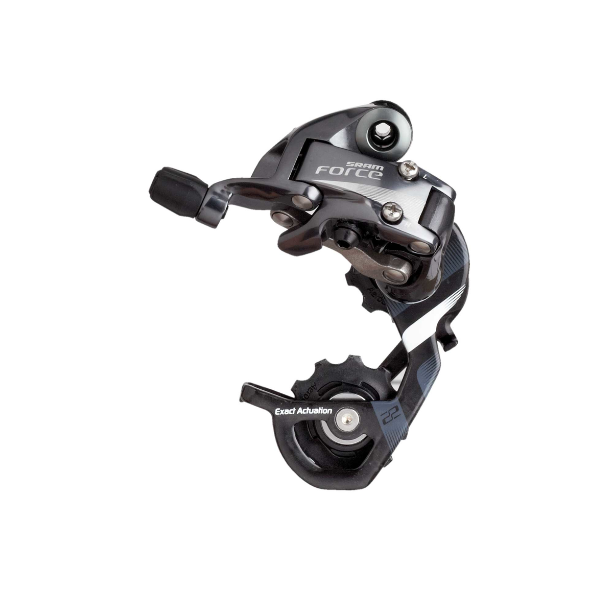 Force 22 top rear derailleur