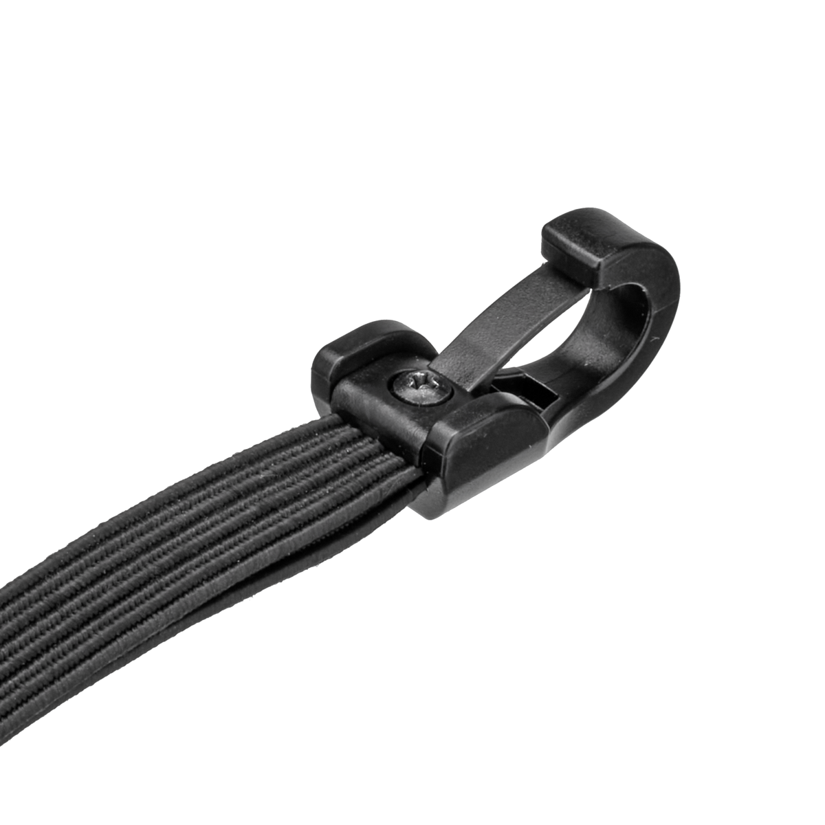 Sport 2-fold Tensioning Strap with Safety Hooks