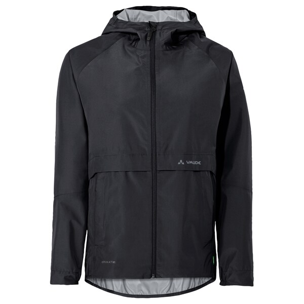 WOMEN’S LOAMER Damen Regenjacke