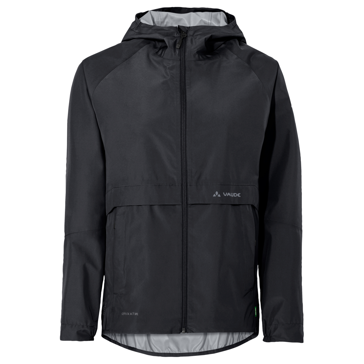 WOMEN’S LOAMER Rain Jacket