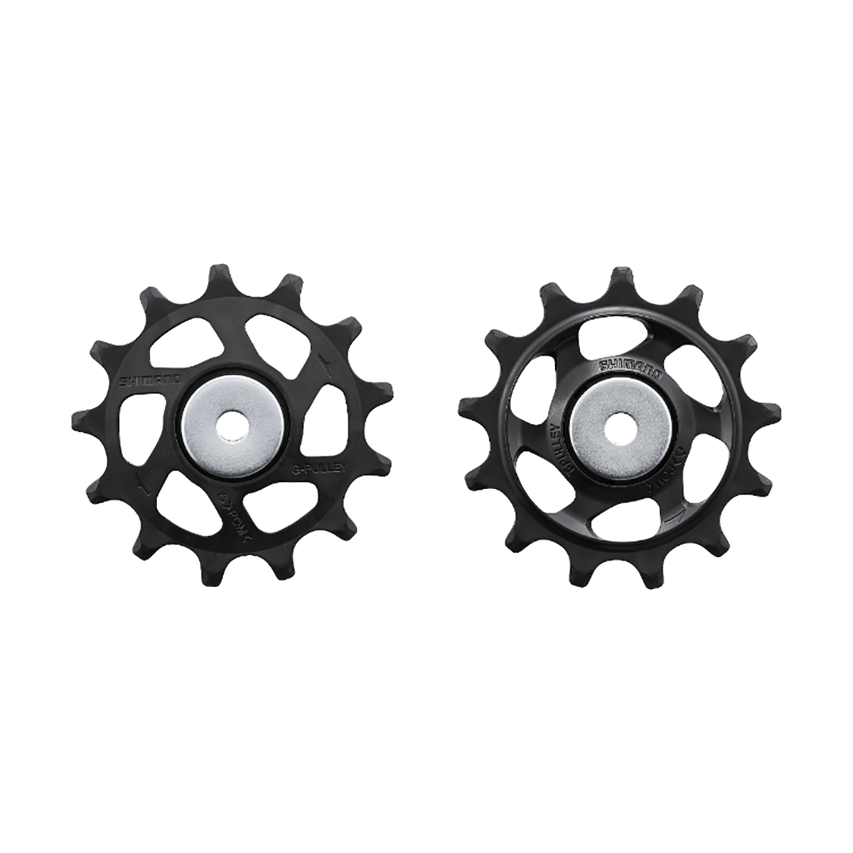 SLX/DEORE 12-speed Jockey Wheels