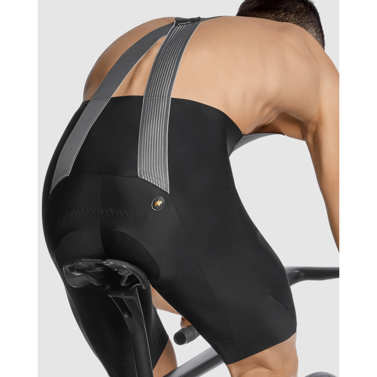 MILLE GT SUMMER BIB SHORTS GTO C2 cuissard à bretelles