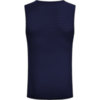 PERFORMANCE X-LIGHT ECO BL TOP CREW NECK SINGLET Unterhemd ärmellos