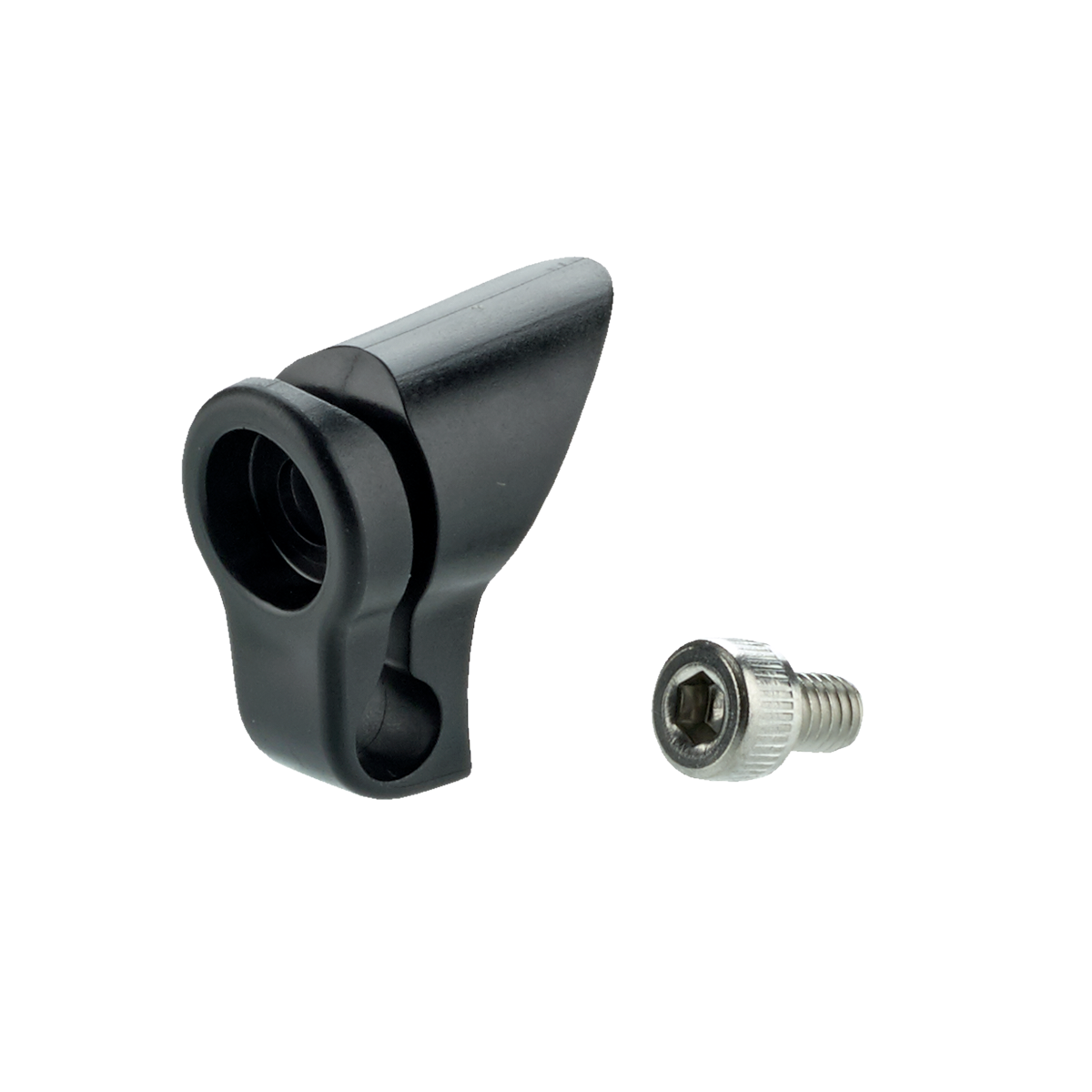 Rock Shox Kabelführung für Paragon Federgabel