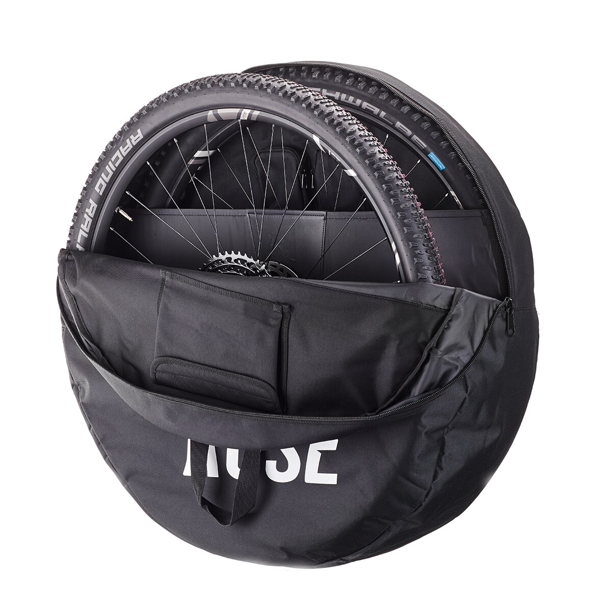 Housses de roue de secours universelles pour pneus de voiture, remorque