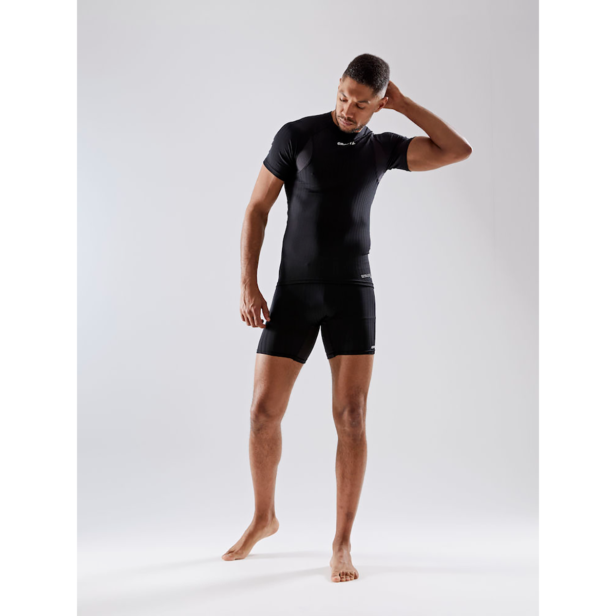 ACTIVE EXTREME X BOXER Cycling Underpants