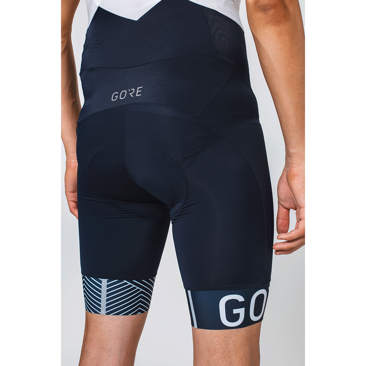 C5 OPTI BIB SHORTS+ cuissard à bretelles