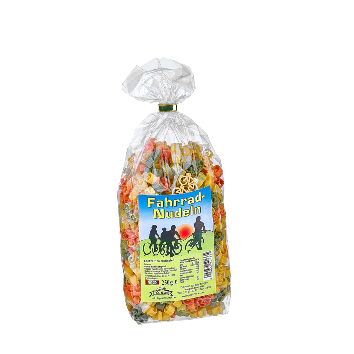 Bike Noodles Road Bike Tricolor