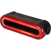 Rack RedLite Magnetic StVZO Rear Light with Automatic and Brake Light Function