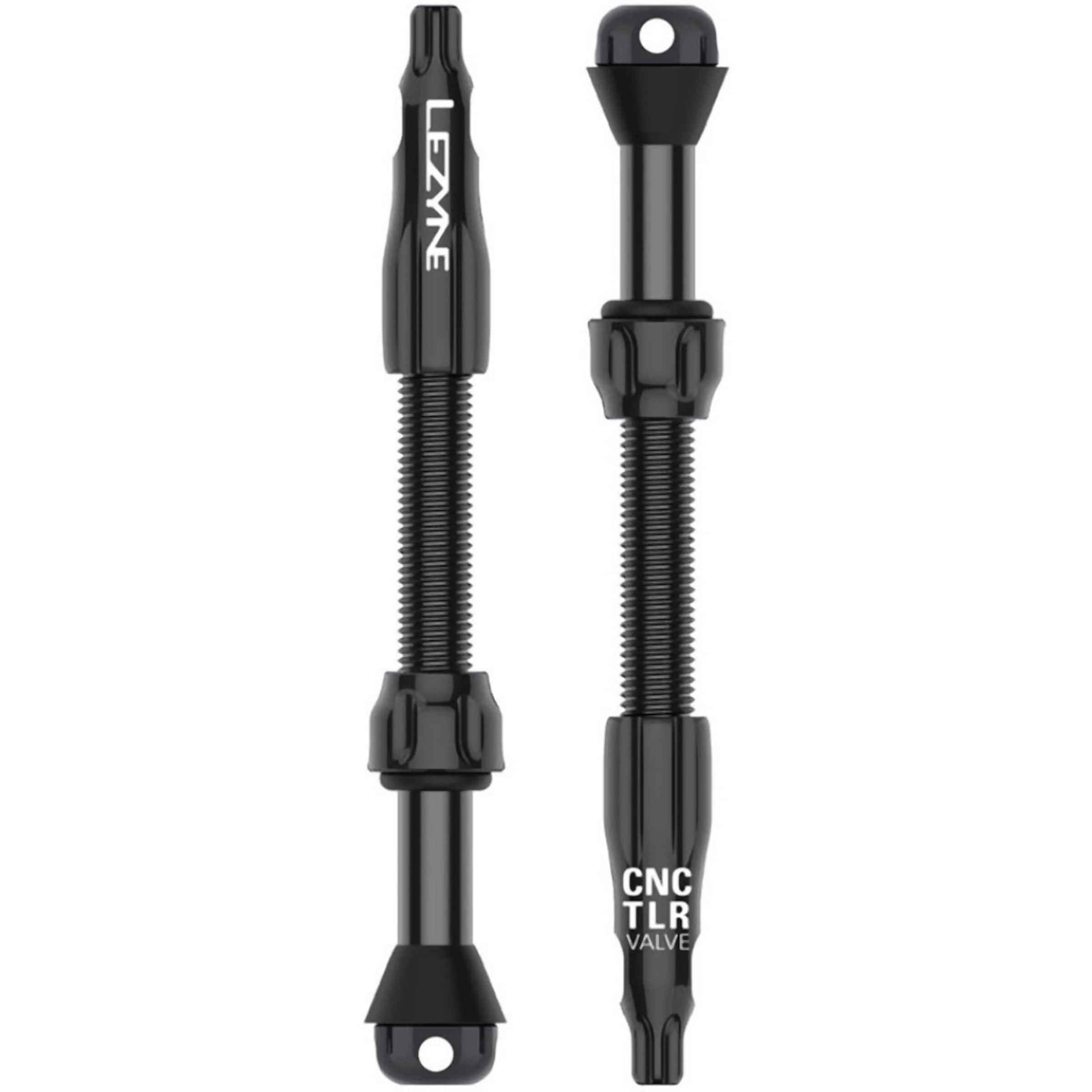CNC TLR Pro Tubeless Valve