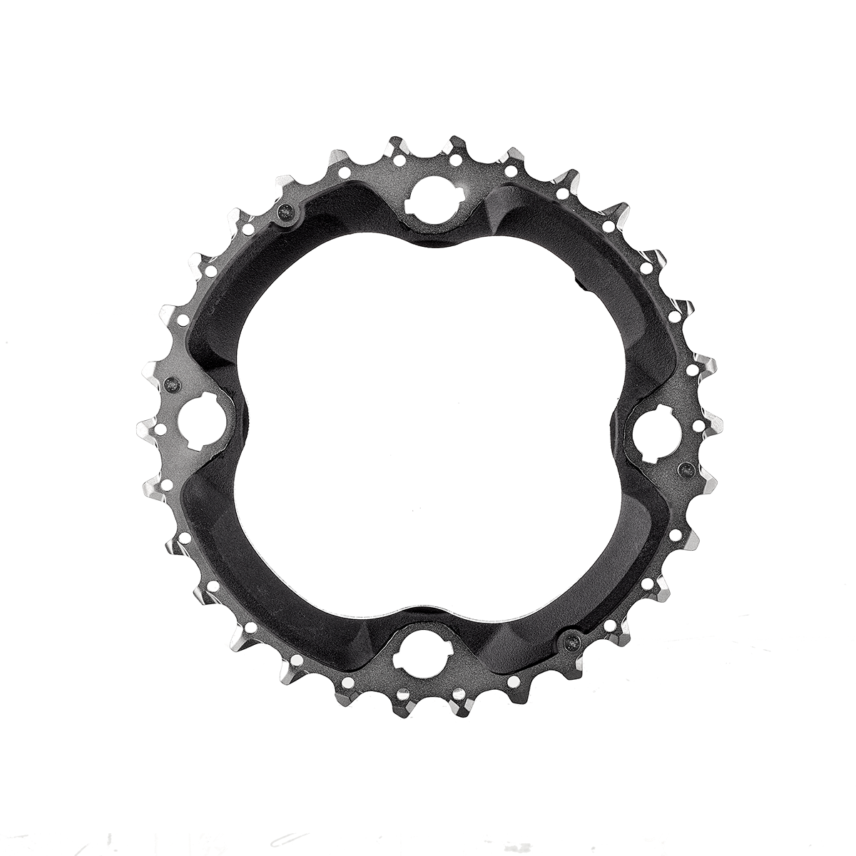 DEORE FC-M6000 Chainwheel 3 x 10-speed