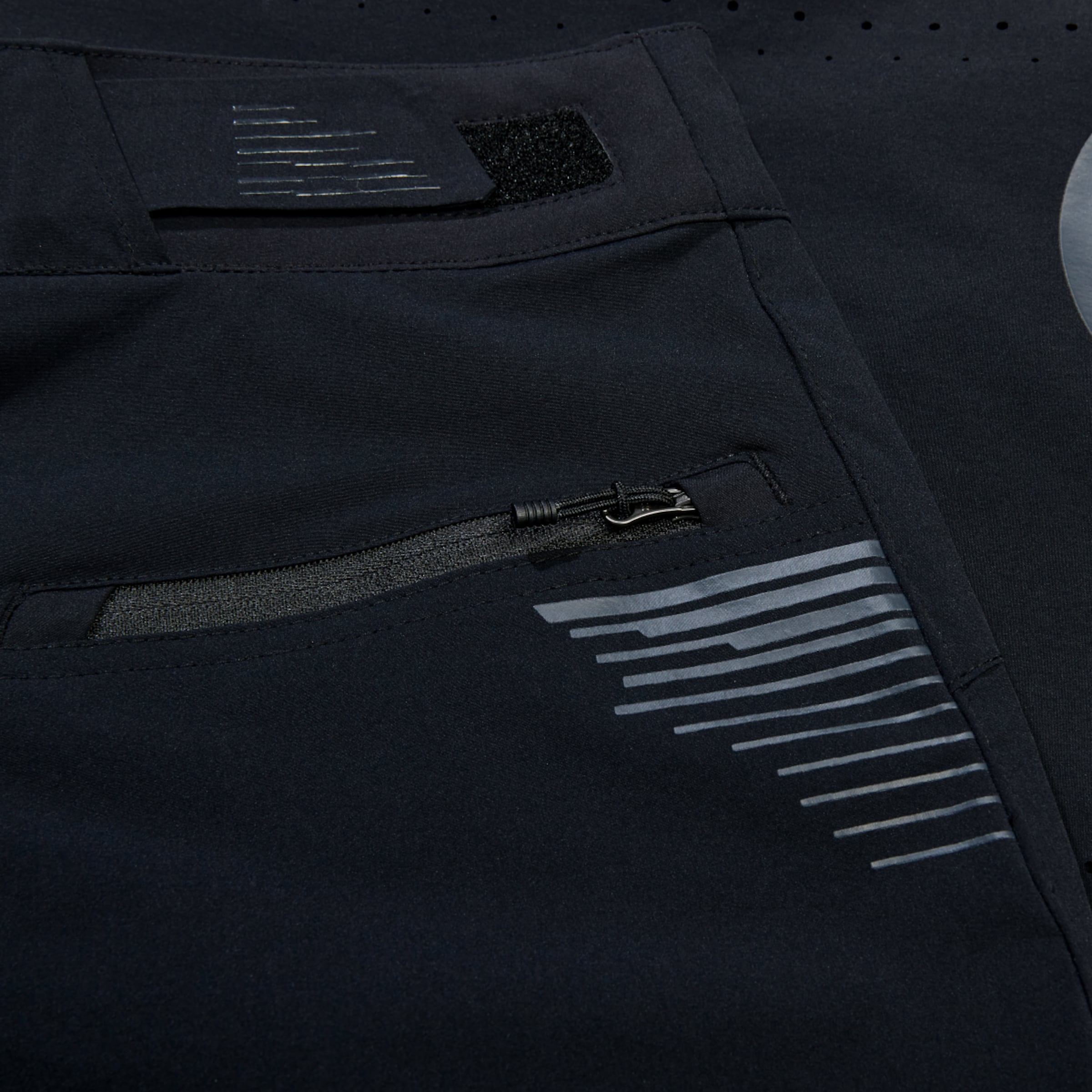 SINGLETRACK LITE SHORT pantalon court vtt