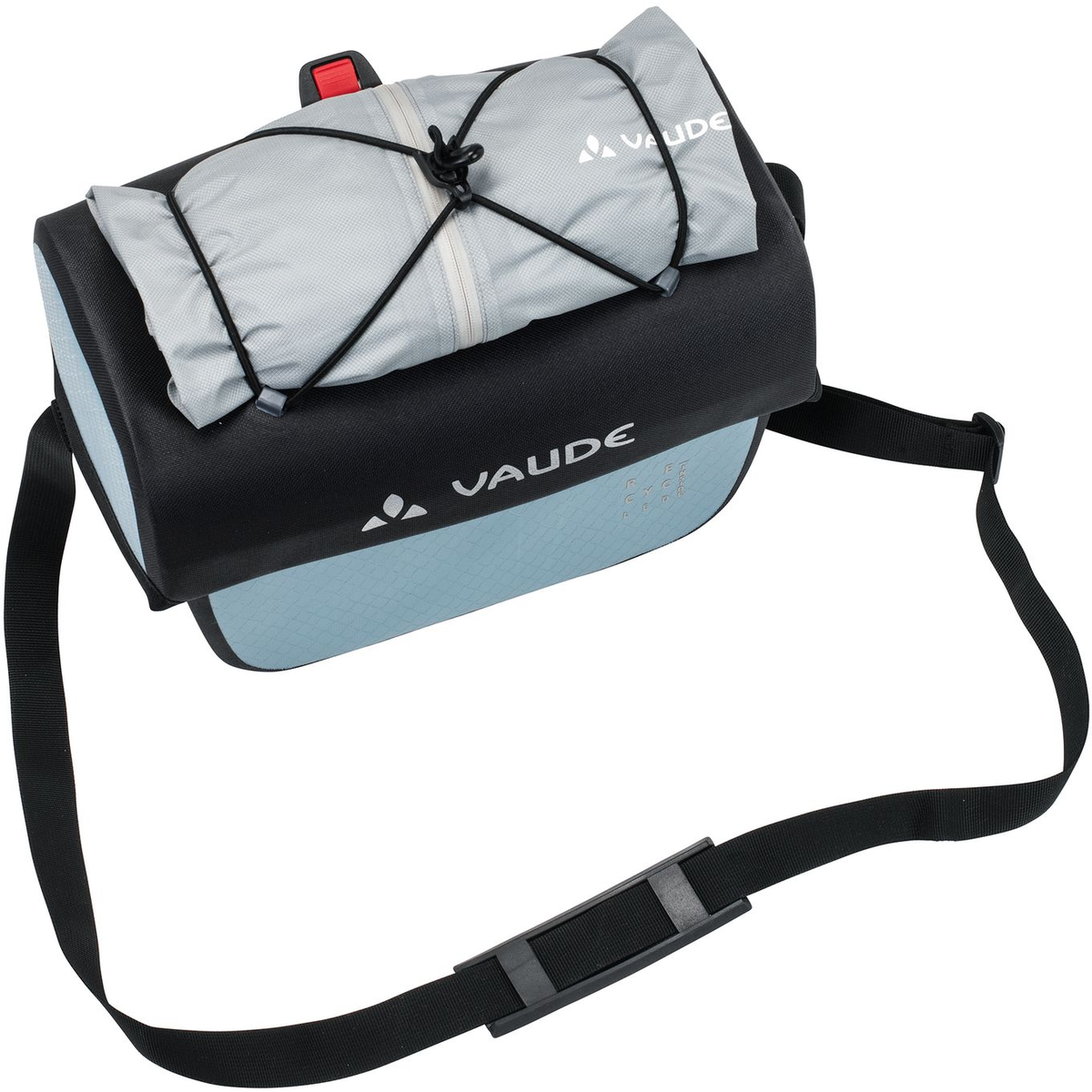 AQUA BOX (REC) Handlebar Bag
