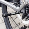 THRU AXLE M6-CONNECTOR Adapter-Steckachse